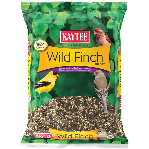 Kaytee Products Birdseed Finch3#Poly K-T 100064692